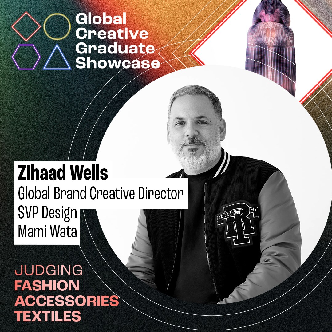 fashion accessories textiles judge